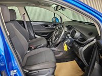 USED 2018 18 VAUXHALL MOKKA X 1.6 CDTi Design Nav SUV 5dr Diesel Manual Euro 6 (s/s) 17in Alloy (136 ps) 