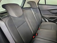USED 2018 18 VAUXHALL MOKKA X 1.6 CDTi Design Nav SUV 5dr Diesel Manual Euro 6 (s/s) 17in Alloy (136 ps) 