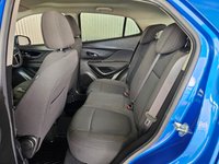 USED 2018 18 VAUXHALL MOKKA X 1.6 CDTi Design Nav SUV 5dr Diesel Manual Euro 6 (s/s) 17in Alloy (136 ps) 