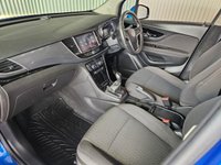 USED 2018 18 VAUXHALL MOKKA X 1.6 CDTi Design Nav SUV 5dr Diesel Manual Euro 6 (s/s) 17in Alloy (136 ps) 