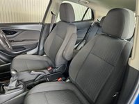 USED 2018 18 VAUXHALL MOKKA X 1.6 CDTi Design Nav SUV 5dr Diesel Manual Euro 6 (s/s) 17in Alloy (136 ps) 