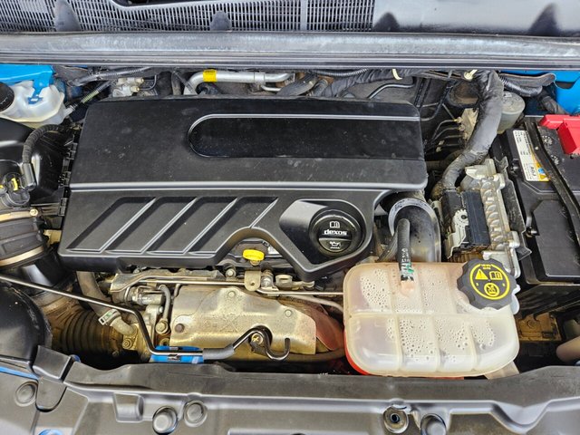 2018 VAUXHALL MOKKA X - Photo 10