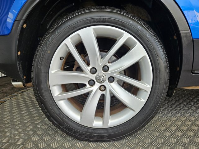 2018 VAUXHALL MOKKA X - Photo 11