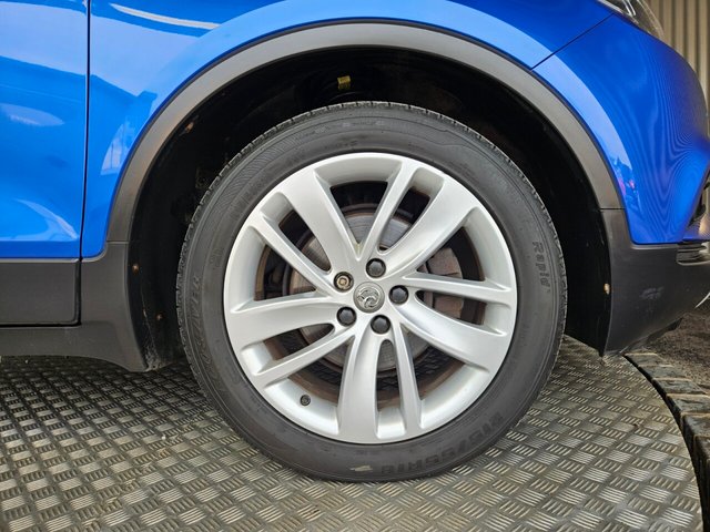 2018 VAUXHALL MOKKA X - Photo 12