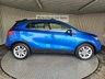 USED 2018 18 VAUXHALL MOKKA X 1.6 CDTi Design Nav SUV 5dr Diesel Manual Euro 6 (s/s) 17in Alloy (136 ps) 