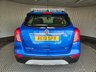 USED 2018 18 VAUXHALL MOKKA X 1.6 CDTi Design Nav SUV 5dr Diesel Manual Euro 6 (s/s) 17in Alloy (136 ps) 