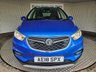 USED 2018 18 VAUXHALL MOKKA X 1.6 CDTi Design Nav SUV 5dr Diesel Manual Euro 6 (s/s) 17in Alloy (136 ps) 