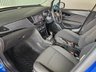 USED 2018 18 VAUXHALL MOKKA X 1.6 CDTi Design Nav SUV 5dr Diesel Manual Euro 6 (s/s) 17in Alloy (136 ps) 