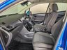 USED 2018 18 VAUXHALL MOKKA X 1.6 CDTi Design Nav SUV 5dr Diesel Manual Euro 6 (s/s) 17in Alloy (136 ps) 