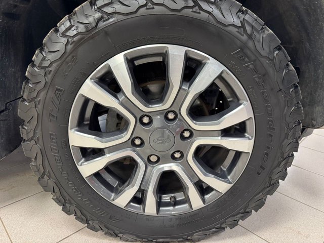 2021 Ford Ranger 2L Wildtrak 4dr - Photo 12