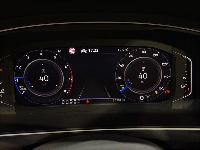 2023 Volkswagen Tiguan Allspace 1.5L Life 5dr - Photo 9