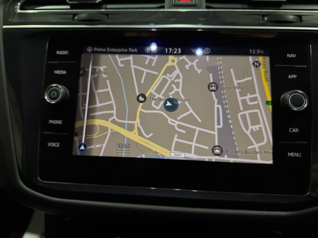 2023 Volkswagen Tiguan Allspace 1.5L Life 5dr - Photo 10