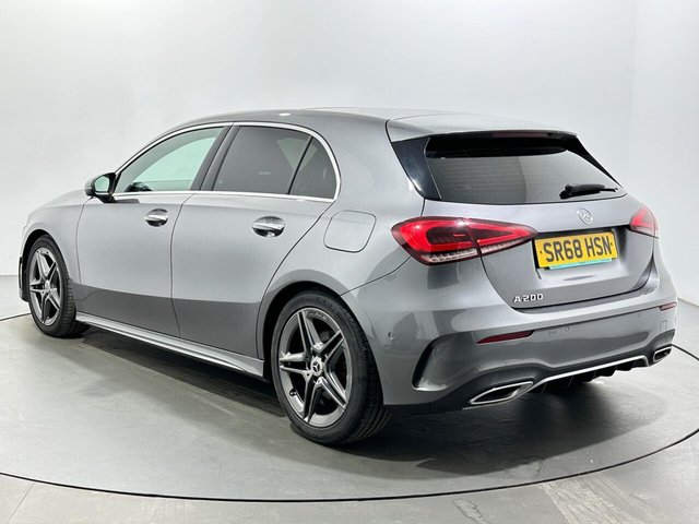 2018 Mercedes-Benz A Class - Photo 6