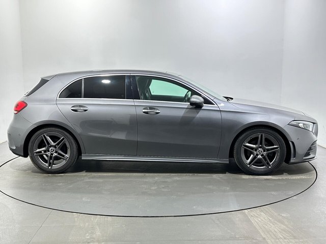 2018 Mercedes-Benz A Class - Photo 9