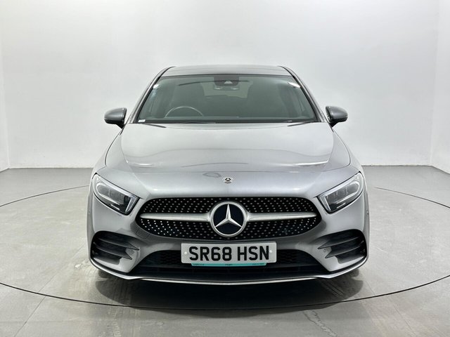 2018 Mercedes-Benz A Class - Photo 3