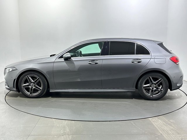 2018 Mercedes-Benz A Class - Photo 5