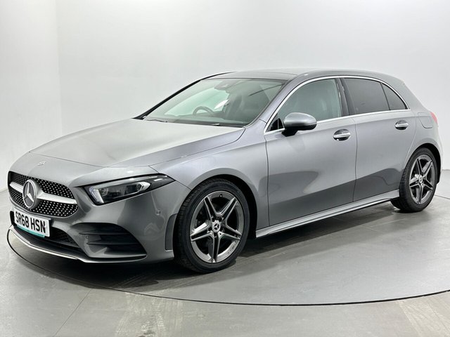 2018 Mercedes-Benz A Class - Photo 4