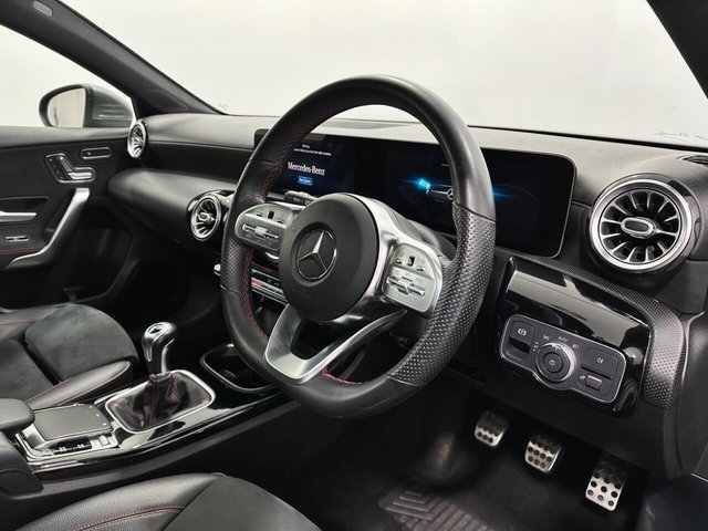 2018 Mercedes-Benz A Class - Photo 10