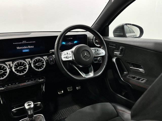 2018 Mercedes-Benz A Class - Photo 12