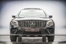USED 2017 J MERCEDES-BENZ GLC 2.1 GLC220d AMG Line (Premium) SUV 5dr Diesel G-Tronic 4MATIC Euro 6 (s/s) (170 ps) 