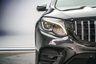 USED 2017 J MERCEDES-BENZ GLC 2.1 GLC220d AMG Line (Premium) SUV 5dr Diesel G-Tronic 4MATIC Euro 6 (s/s) (170 ps) 