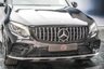USED 2017 J MERCEDES-BENZ GLC 2.1 GLC220d AMG Line (Premium) SUV 5dr Diesel G-Tronic 4MATIC Euro 6 (s/s) (170 ps) 