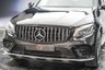 USED 2017 J MERCEDES-BENZ GLC 2.1 GLC220d AMG Line (Premium) SUV 5dr Diesel G-Tronic 4MATIC Euro 6 (s/s) (170 ps) 