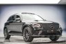 USED 2017 J MERCEDES-BENZ GLC 2.1 GLC220d AMG Line (Premium) SUV 5dr Diesel G-Tronic 4MATIC Euro 6 (s/s) (170 ps) 