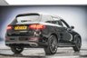 USED 2017 J MERCEDES-BENZ GLC 2.1 GLC220d AMG Line (Premium) SUV 5dr Diesel G-Tronic 4MATIC Euro 6 (s/s) (170 ps) 