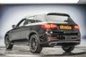 USED 2017 J MERCEDES-BENZ GLC 2.1 GLC220d AMG Line (Premium) SUV 5dr Diesel G-Tronic 4MATIC Euro 6 (s/s) (170 ps) 