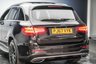 USED 2017 J MERCEDES-BENZ GLC 2.1 GLC220d AMG Line (Premium) SUV 5dr Diesel G-Tronic 4MATIC Euro 6 (s/s) (170 ps) 