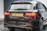 USED 2017 J MERCEDES-BENZ GLC 2.1 GLC220d AMG Line (Premium) SUV 5dr Diesel G-Tronic 4MATIC Euro 6 (s/s) (170 ps) 