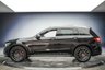 USED 2017 J MERCEDES-BENZ GLC 2.1 GLC220d AMG Line (Premium) SUV 5dr Diesel G-Tronic 4MATIC Euro 6 (s/s) (170 ps) 