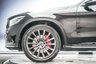 USED 2017 J MERCEDES-BENZ GLC 2.1 GLC220d AMG Line (Premium) SUV 5dr Diesel G-Tronic 4MATIC Euro 6 (s/s) (170 ps) 