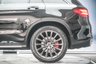 USED 2017 J MERCEDES-BENZ GLC 2.1 GLC220d AMG Line (Premium) SUV 5dr Diesel G-Tronic 4MATIC Euro 6 (s/s) (170 ps) 