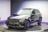 USED 2017 J MERCEDES-BENZ GLC 2.1 GLC220d AMG Line (Premium) SUV 5dr Diesel G-Tronic 4MATIC Euro 6 (s/s) (170 ps) 