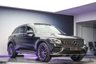 USED 2017 J MERCEDES-BENZ GLC 2.1 GLC220d AMG Line (Premium) SUV 5dr Diesel G-Tronic 4MATIC Euro 6 (s/s) (170 ps) 