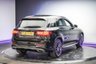 USED 2017 J MERCEDES-BENZ GLC 2.1 GLC220d AMG Line (Premium) SUV 5dr Diesel G-Tronic 4MATIC Euro 6 (s/s) (170 ps) 