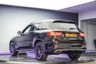 USED 2017 J MERCEDES-BENZ GLC 2.1 GLC220d AMG Line (Premium) SUV 5dr Diesel G-Tronic 4MATIC Euro 6 (s/s) (170 ps) 
