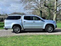 USED 2020 20 MERCEDES-BENZ X-CLASS 2.3 CDI PROGRESSIVE AUTOMATIC 4MATIC EURO 6 PICK UP TRUCK 1 OWNER / FULL HISTORY / NO VAT