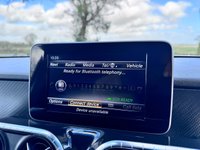USED 2020 20 MERCEDES-BENZ X-CLASS 2.3 CDI PROGRESSIVE AUTOMATIC 4MATIC EURO 6 PICK UP TRUCK 1 OWNER / FULL HISTORY / NO VAT