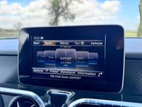 USED 2020 20 MERCEDES-BENZ X-CLASS 2.3 CDI PROGRESSIVE AUTOMATIC 4MATIC EURO 6 PICK UP TRUCK 1 OWNER / FULL HISTORY / NO VAT
