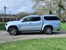 USED 2020 20 MERCEDES-BENZ X-CLASS 2.3 CDI PROGRESSIVE AUTOMATIC 4MATIC EURO 6 PICK UP TRUCK 1 OWNER / FULL HISTORY / NO VAT