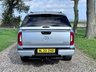 USED 2020 20 MERCEDES-BENZ X-CLASS 2.3 CDI PROGRESSIVE AUTOMATIC 4MATIC EURO 6 PICK UP TRUCK 1 OWNER / FULL HISTORY / NO VAT