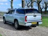 USED 2020 20 MERCEDES-BENZ X-CLASS 2.3 CDI PROGRESSIVE AUTOMATIC 4MATIC EURO 6 PICK UP TRUCK 1 OWNER / FULL HISTORY / NO VAT