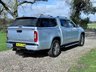 USED 2020 20 MERCEDES-BENZ X-CLASS 2.3 CDI PROGRESSIVE AUTOMATIC 4MATIC EURO 6 PICK UP TRUCK 1 OWNER / FULL HISTORY / NO VAT