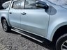 USED 2020 20 MERCEDES-BENZ X-CLASS 2.3 CDI PROGRESSIVE AUTOMATIC 4MATIC EURO 6 PICK UP TRUCK 1 OWNER / FULL HISTORY / NO VAT