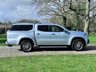 USED 2020 20 MERCEDES-BENZ X-CLASS 2.3 CDI PROGRESSIVE AUTOMATIC 4MATIC EURO 6 PICK UP TRUCK 1 OWNER / FULL HISTORY / NO VAT