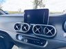 USED 2020 20 MERCEDES-BENZ X-CLASS 2.3 CDI PROGRESSIVE AUTOMATIC 4MATIC EURO 6 PICK UP TRUCK 1 OWNER / FULL HISTORY / NO VAT