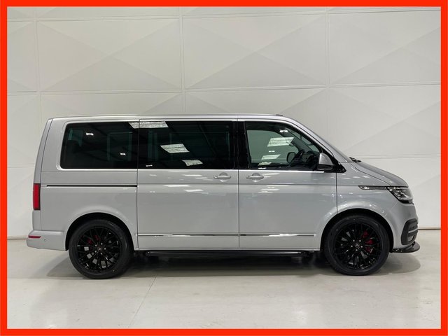 View our VOLKSWAGEN CARAVELLE